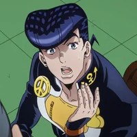 Josuke Higashikata
