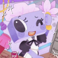 Tisha - DANDYS WORLD