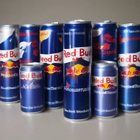 Red Bull
