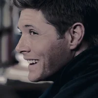 01 DEAN WINCHESTER