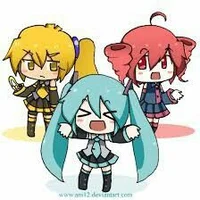 Tiny Triple Baka