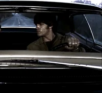 Sam Winchester