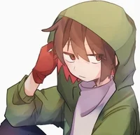 SS Chara