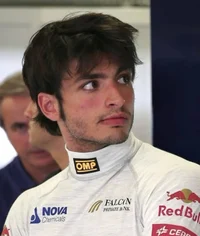 Carlos Sainz 
