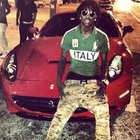 Chief keef
