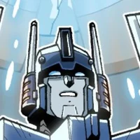 Ultra Magnus