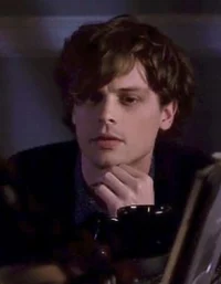 spencer reid