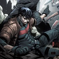Jason Todd