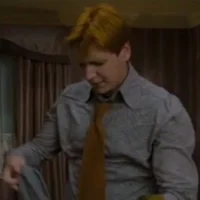 Fred G Weasley 