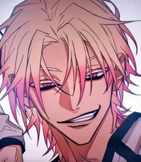 BL Shidou Ryusei 