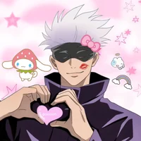 Satoru gojo