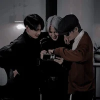 Vminkook 