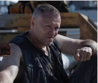 Merle Dixon 