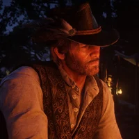 Arthur Morgan