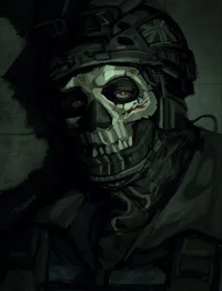 Ghost