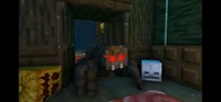 Minecraft spider vor