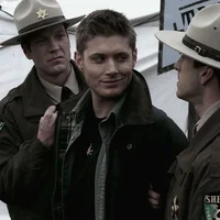 Dean Winchester