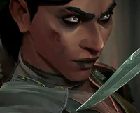 Sevika