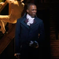 001 - AARON BURR 