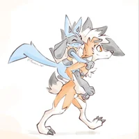 Lycanroc