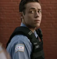 Carl Gallagher