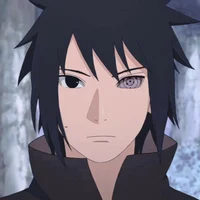 Sasuke Uchiha