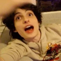 Finn Wolfhard 