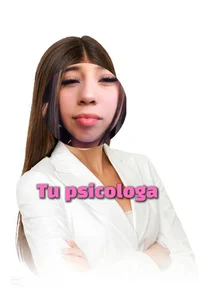 Psicologa