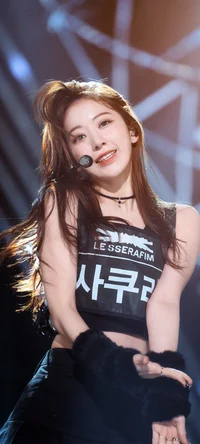 Biker Sakura Miyawak