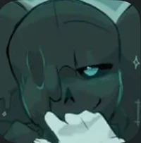 Yan Nightmare Sans