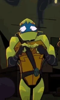 Leonardo Hamato rise
