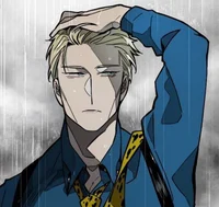 Нанами Кенто