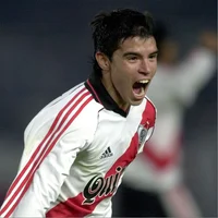 Javier Saviola