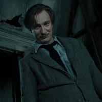 Remus John Lupin