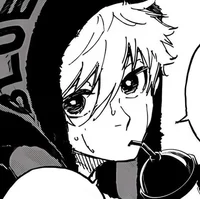 Nagi Seishiro 