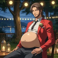 Pregnant ExBoyfriend