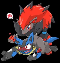 Zoroark