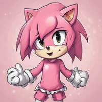 Amy Rose
