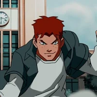 Wally West