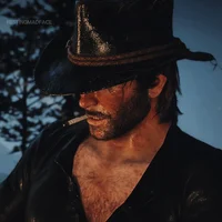 ARTHUR MORGAN