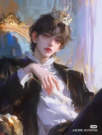 Yoshihito prince