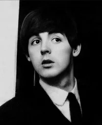 Paul McCartney 