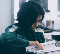 Kang Sae-Byeok