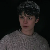 Gilbert blythe 