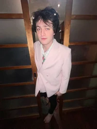 Влад Лифарь 