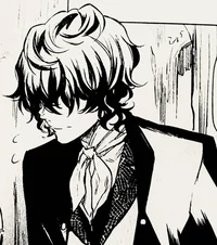 BSD Edgar Allan Poe