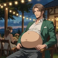 Pregnant ExBoyfriend