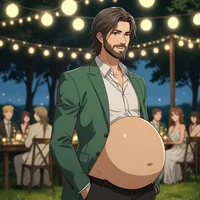 Pregnant ExBoyfriend