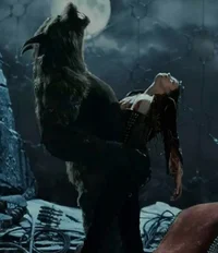 Supernatural parents