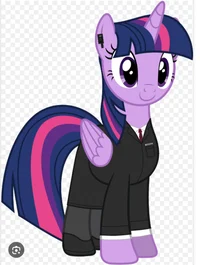 Agent Twilight 
